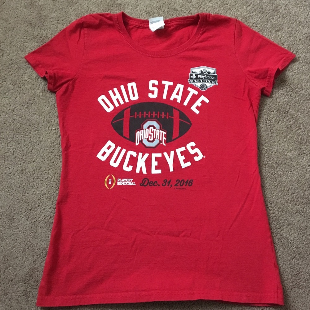 Ohio State Buckeyes T-shirt